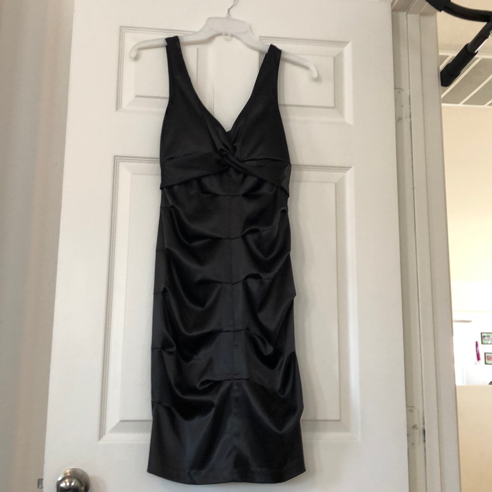 Formal dress